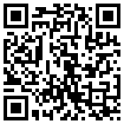 QR code for tablet download